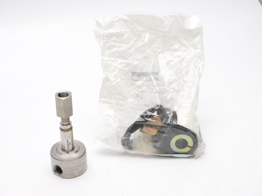 PARKER 71315SN2GNJ1 120V 200PSI NSMP