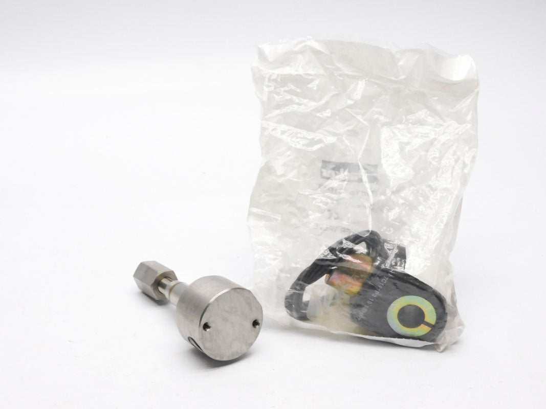 PARKER 71315SN2GNJ1 120V 200PSI NSMP