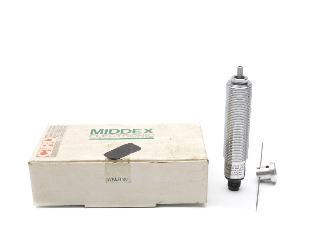 MIDDEX ELECTRONIC WKLR-S WKLR90 NSMP