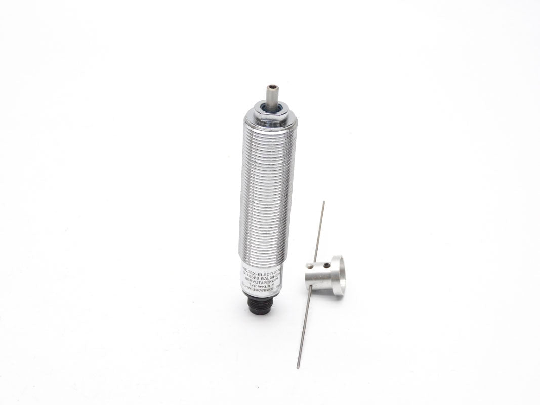 MIDDEX ELECTRONIC WKLR-S WKLR90 NSMP