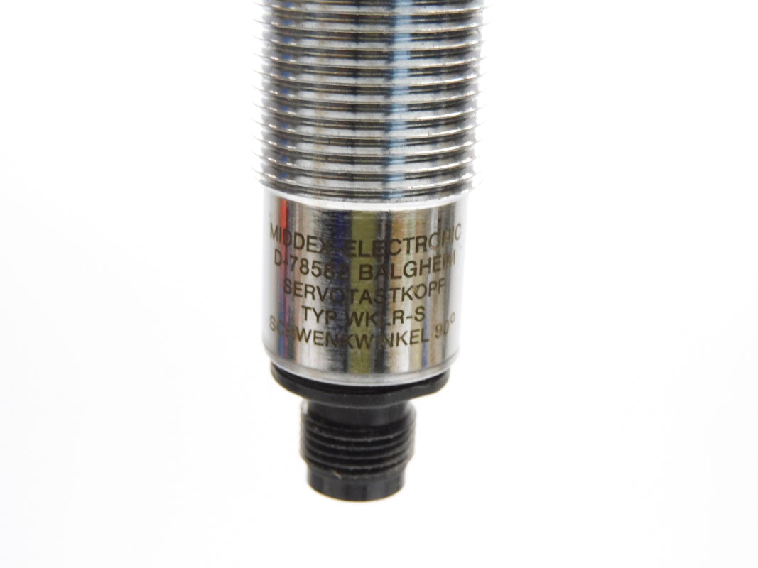 MIDDEX ELECTRONIC WKLR-S WKLR90 NSMP