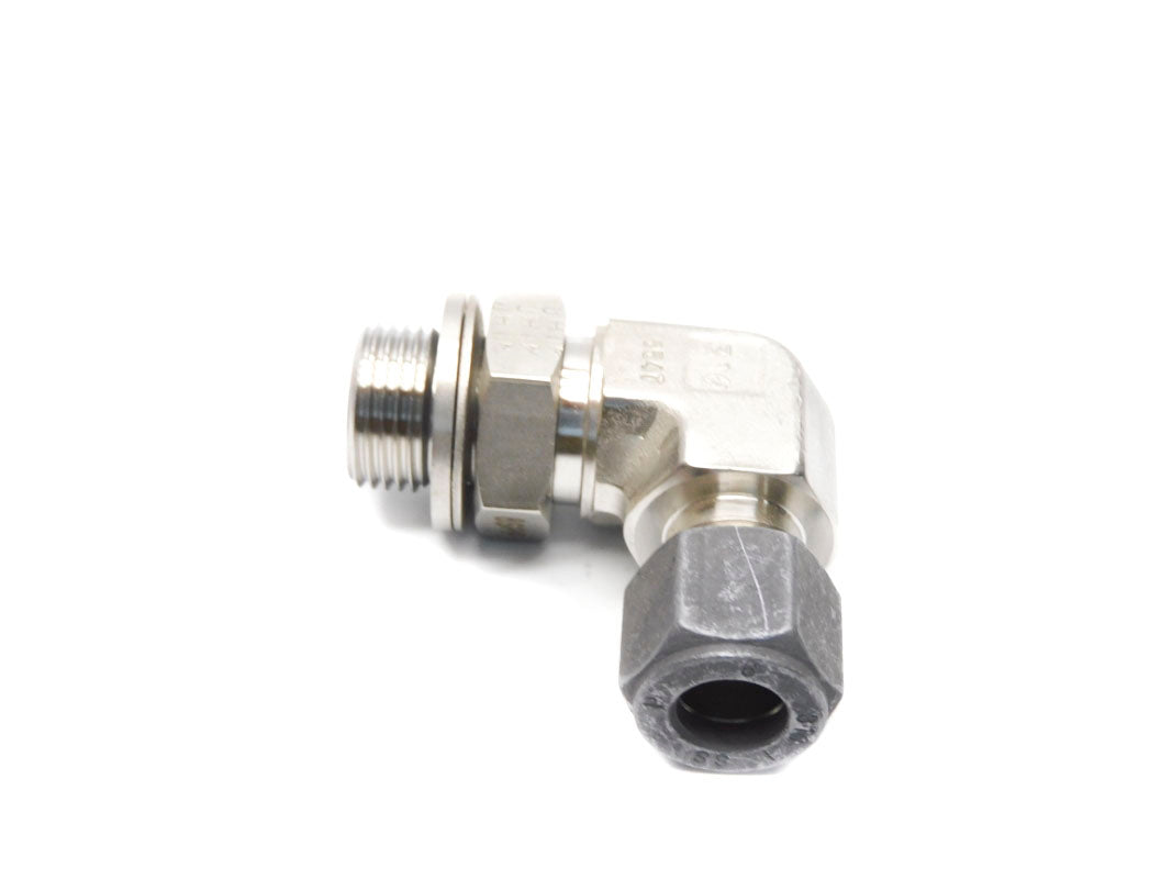 PARKER 6-6RCBZ-SS NSNP