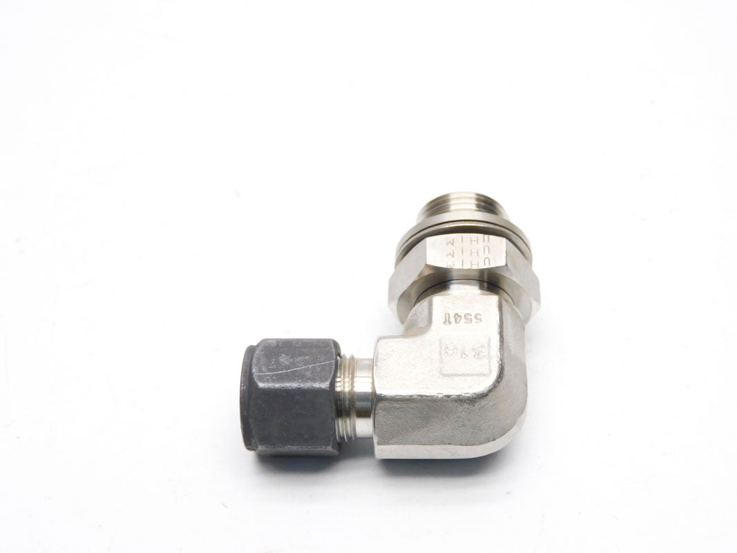 PARKER 6-6RCBZ-SS NSNP