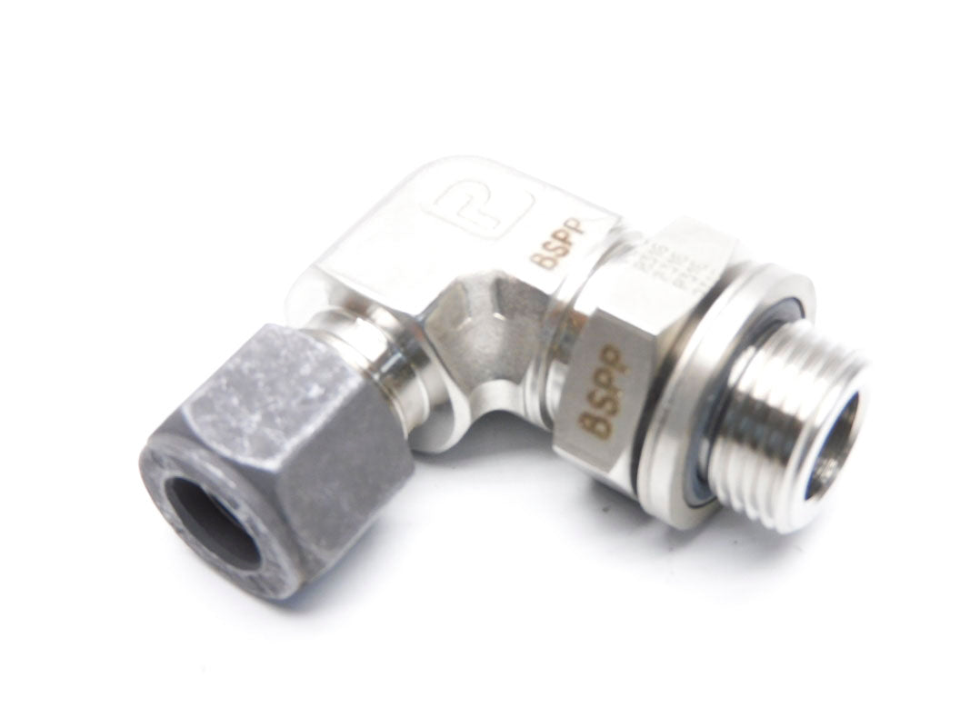 PARKER 6-6RCBZ-SS NSNP