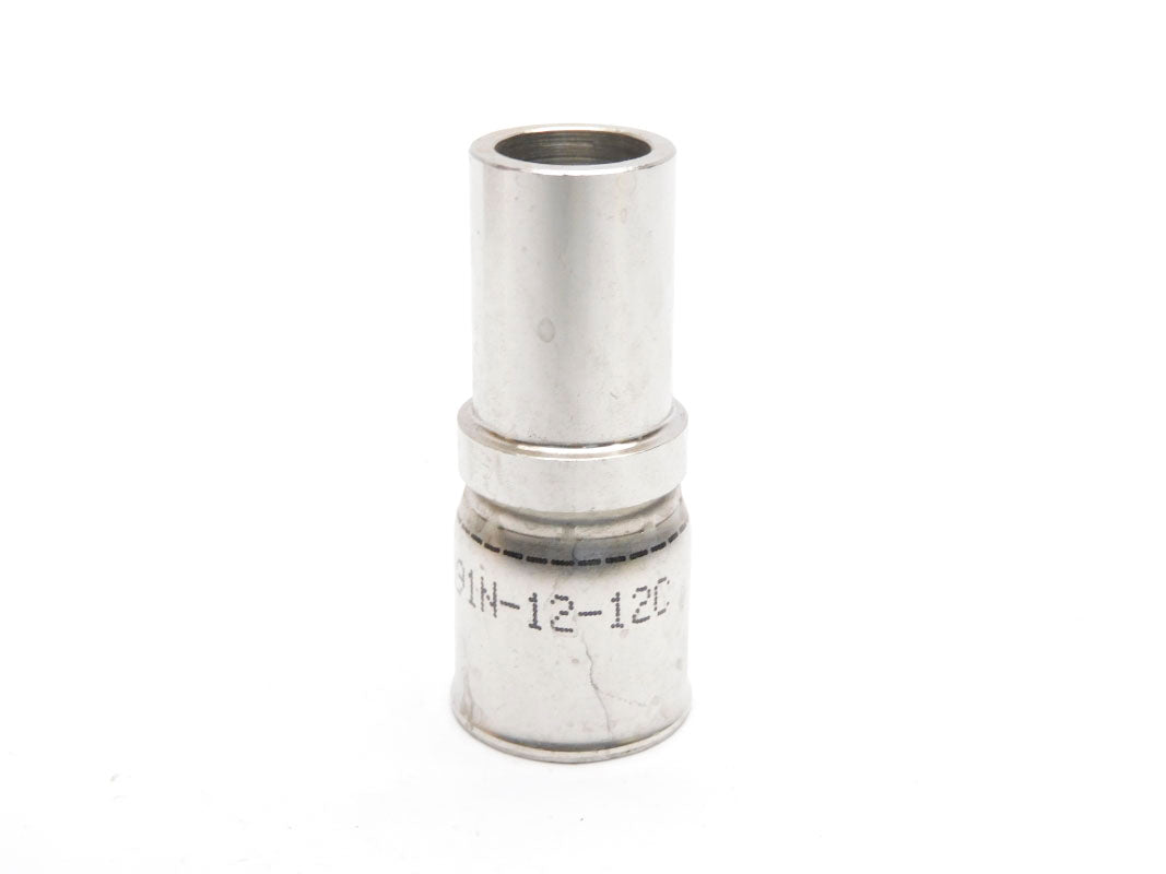 PARKER 1TU91N-12-12C (PKG OF 5) NSMP
