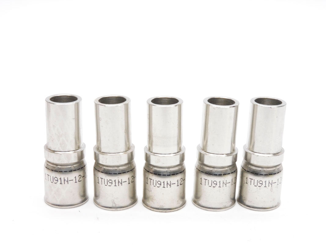 PARKER 1TU91N-12-12C (PKG OF 5) NSMP