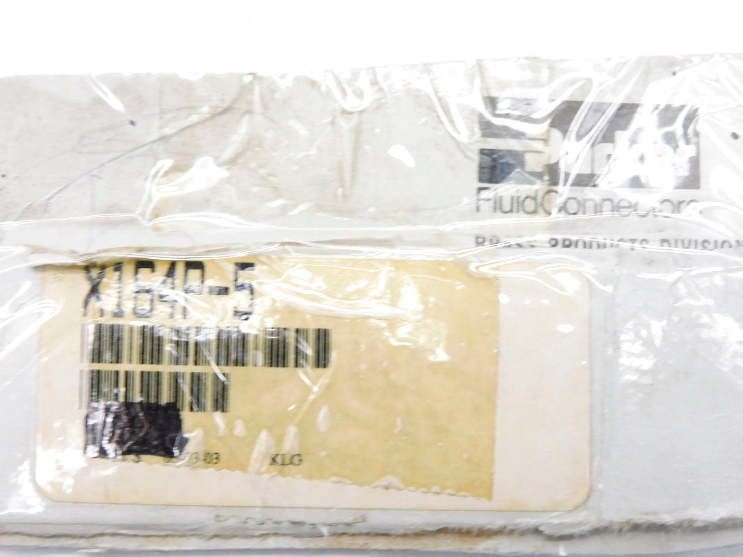 PARKER X164P-5 NSNP