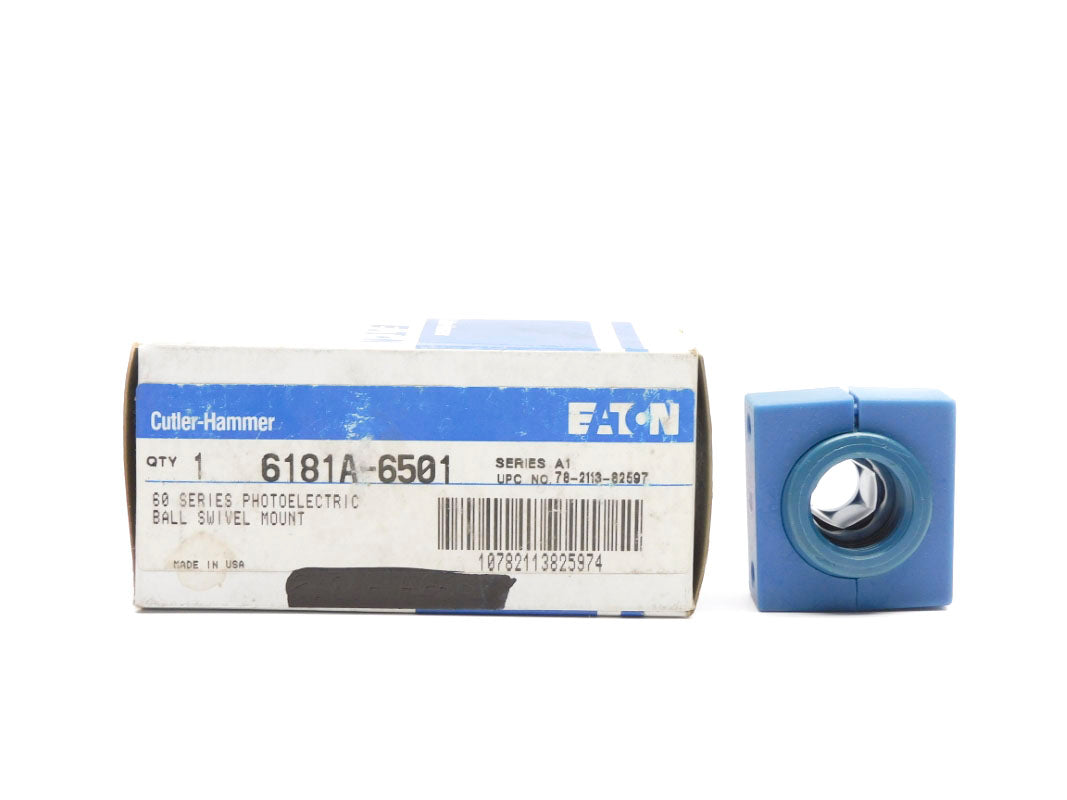 EATON 6181A-6501 SER. A1 NSMP