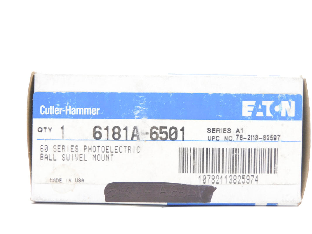 EATON 6181A-6501 SER. A1 NSMP