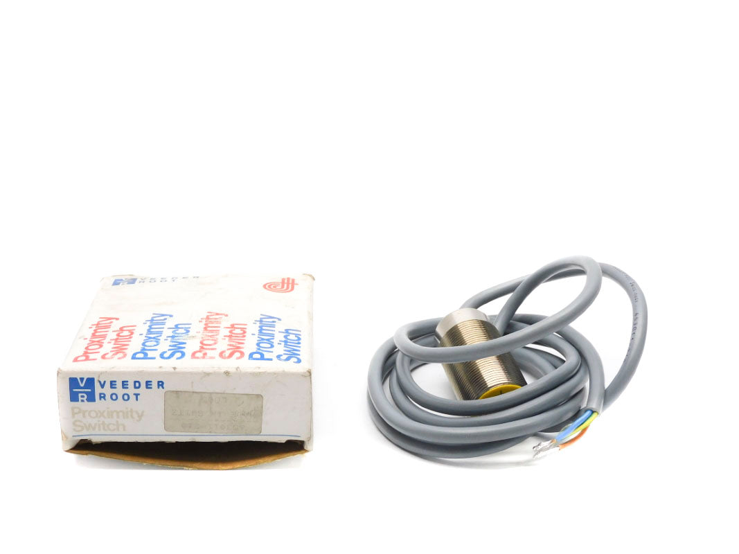 VEEDER-ROOT 653011-210 NSMP