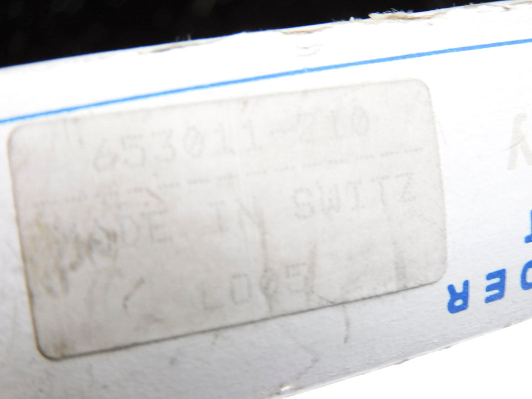 VEEDER-ROOT 653011-210 NSMP