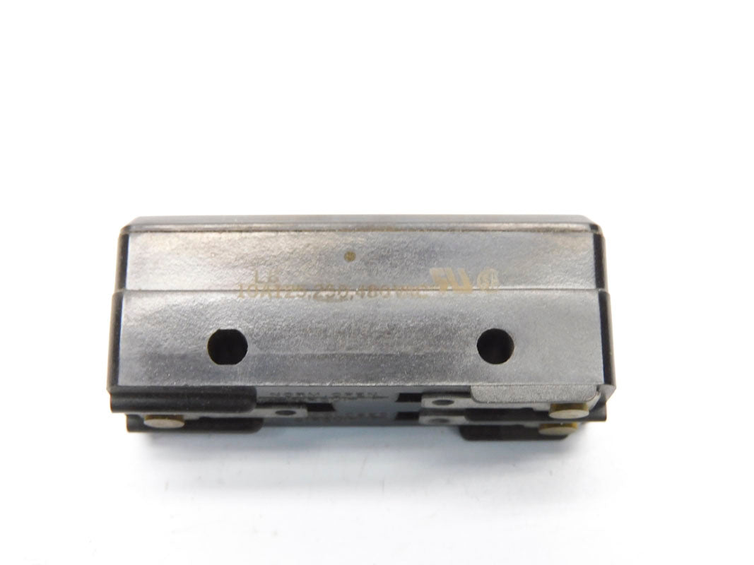 MICRO SWITCH BZ-R88 480VAC 10A NSMP