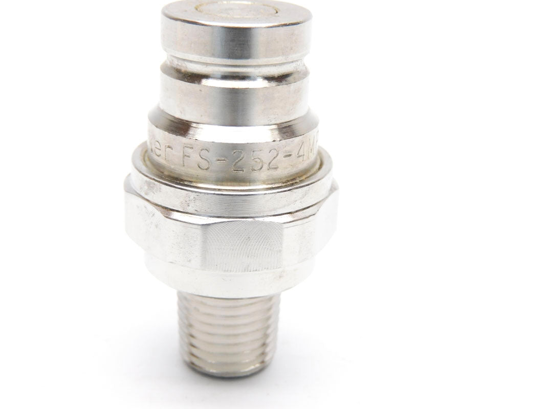 PARKER FS-252-4MP NSNP