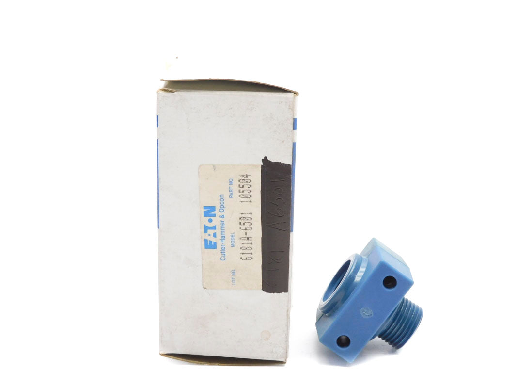 EATON 6181A-6501 105504 NSMP