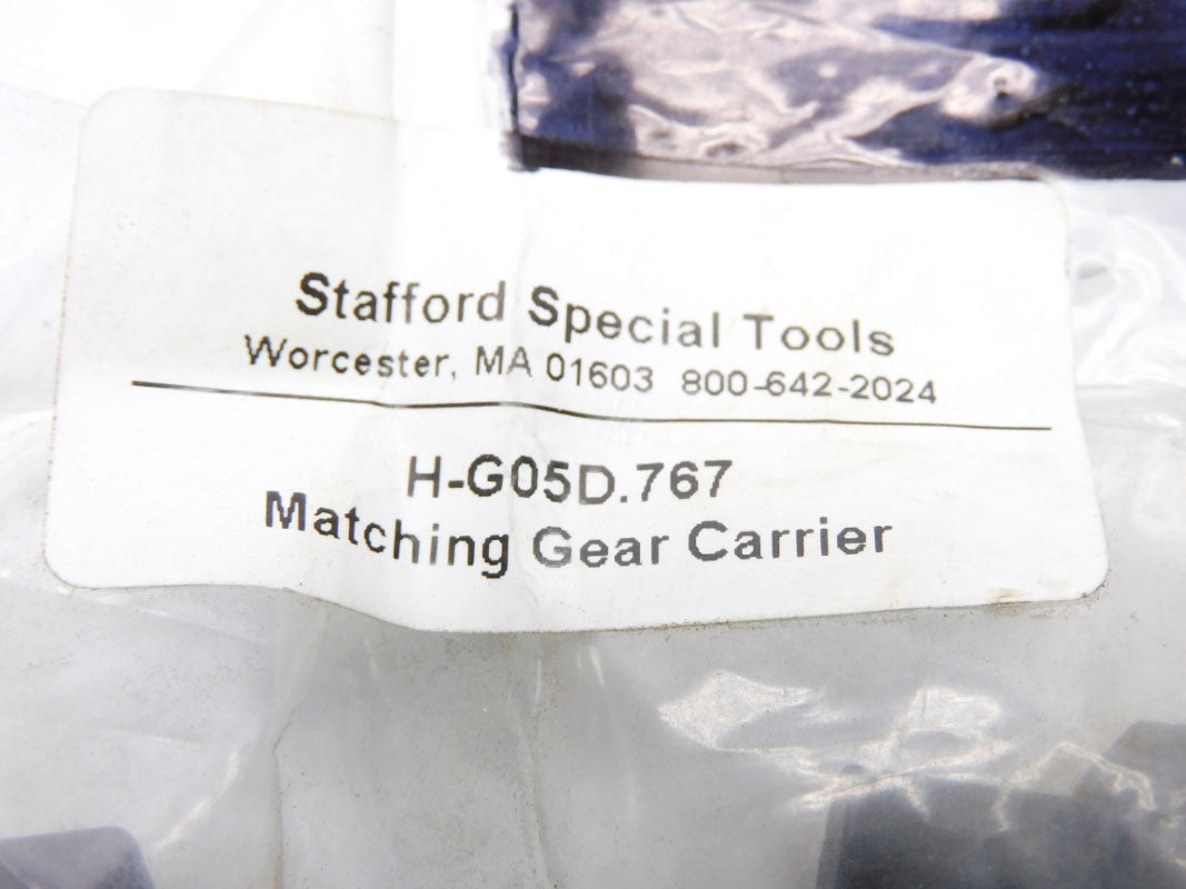STAFFORD SPECIAL TOOLS H-G05D.767 (PKG OF 2) NSMP