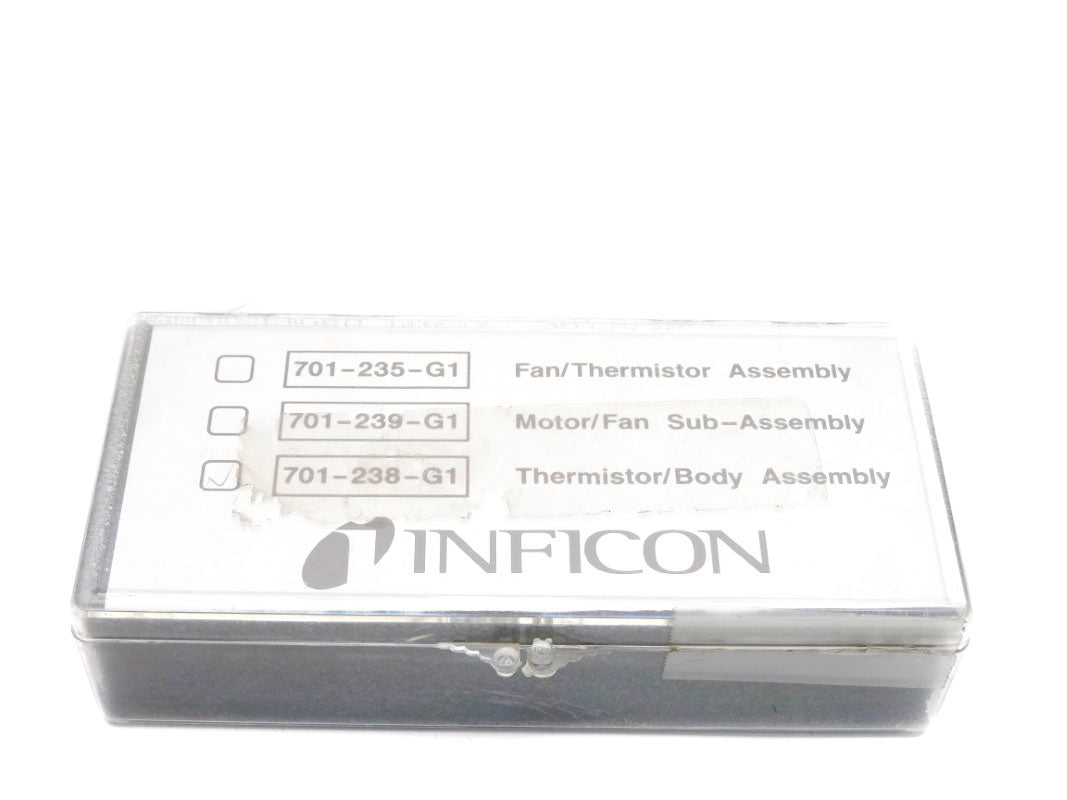 INFICON 701-238-G1 NSMP