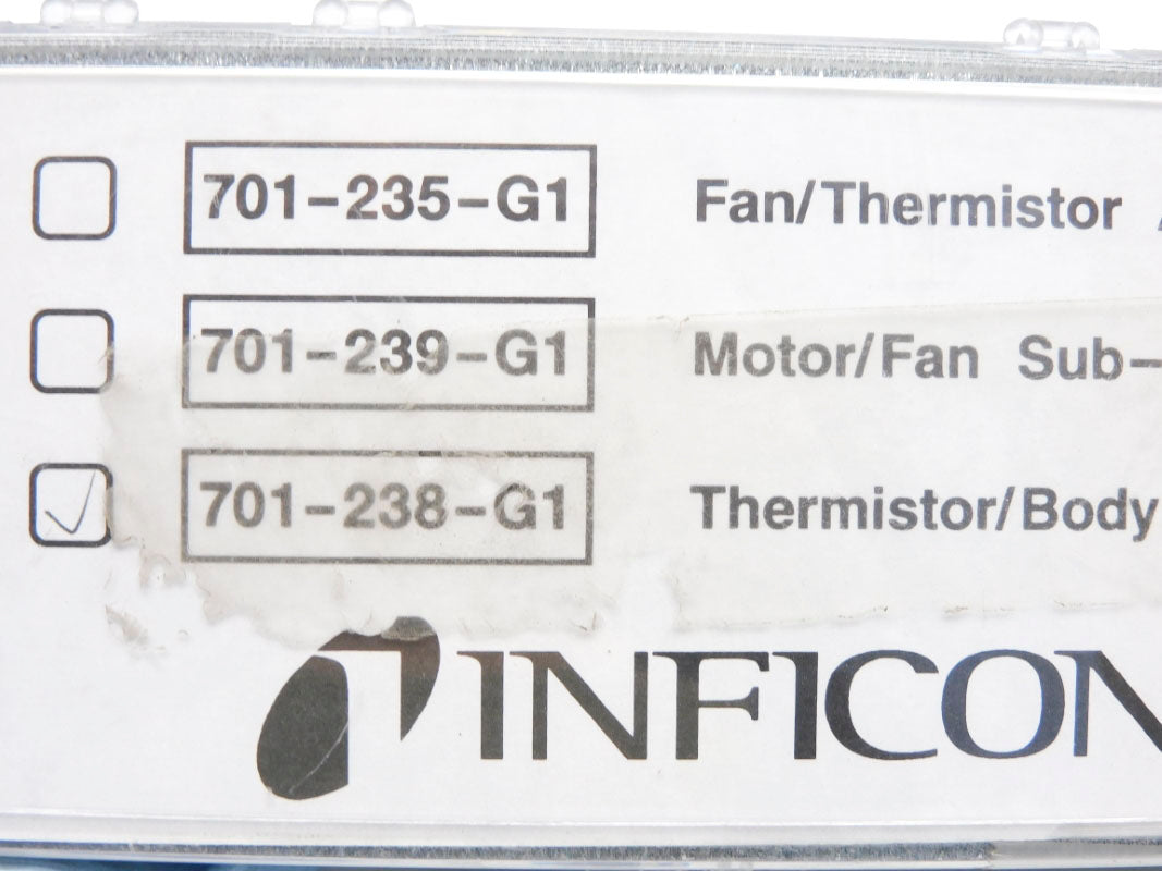 INFICON 701-238-G1 NSMP