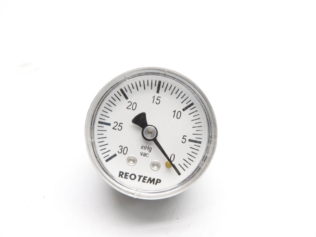 REOTEMP PD15-X2-C8-P01 -30HG+0PSI NSMP