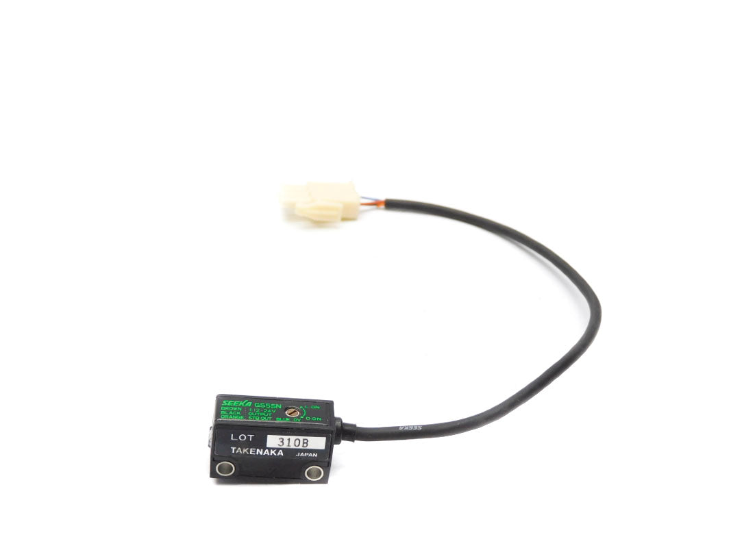 SEEKA GS5SN 12-24V UNMP
