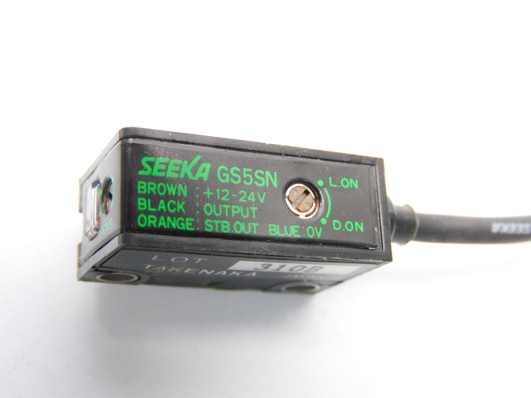 SEEKA GS5SN 12-24V UNMP
