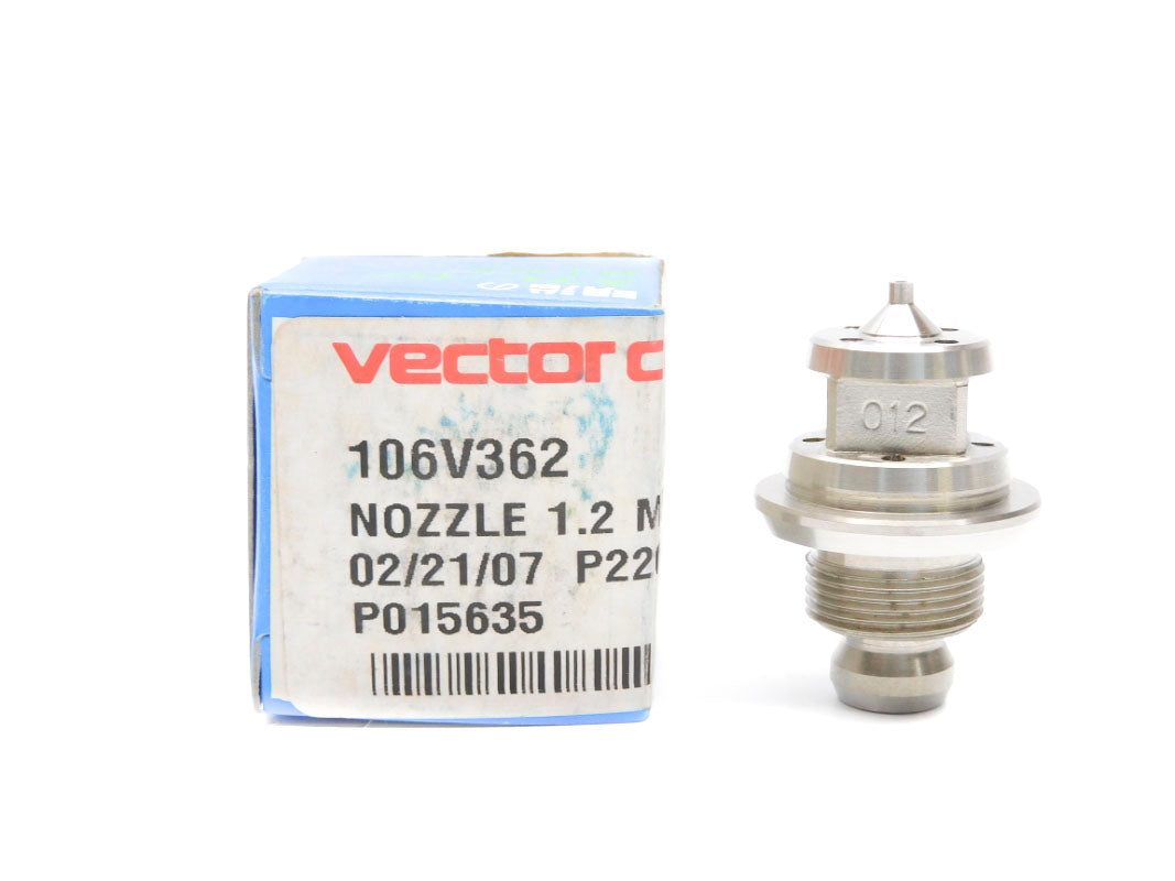 VECTOR 106V362 1.2MM NSMP