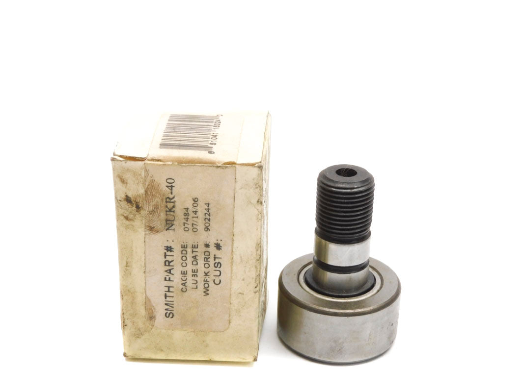 SMITH NUKR-40 NSMP