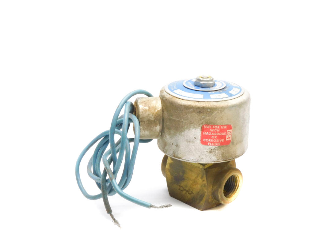 SPORLAN H432P 120V UNMP