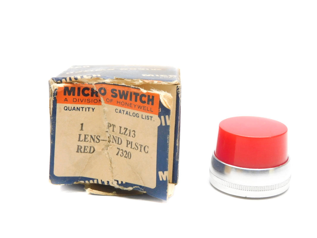 MICRO SWITCH PTLZ13 NSMP