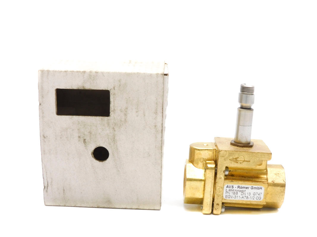 ROMER EGV-311-A78-1/2 NSMP