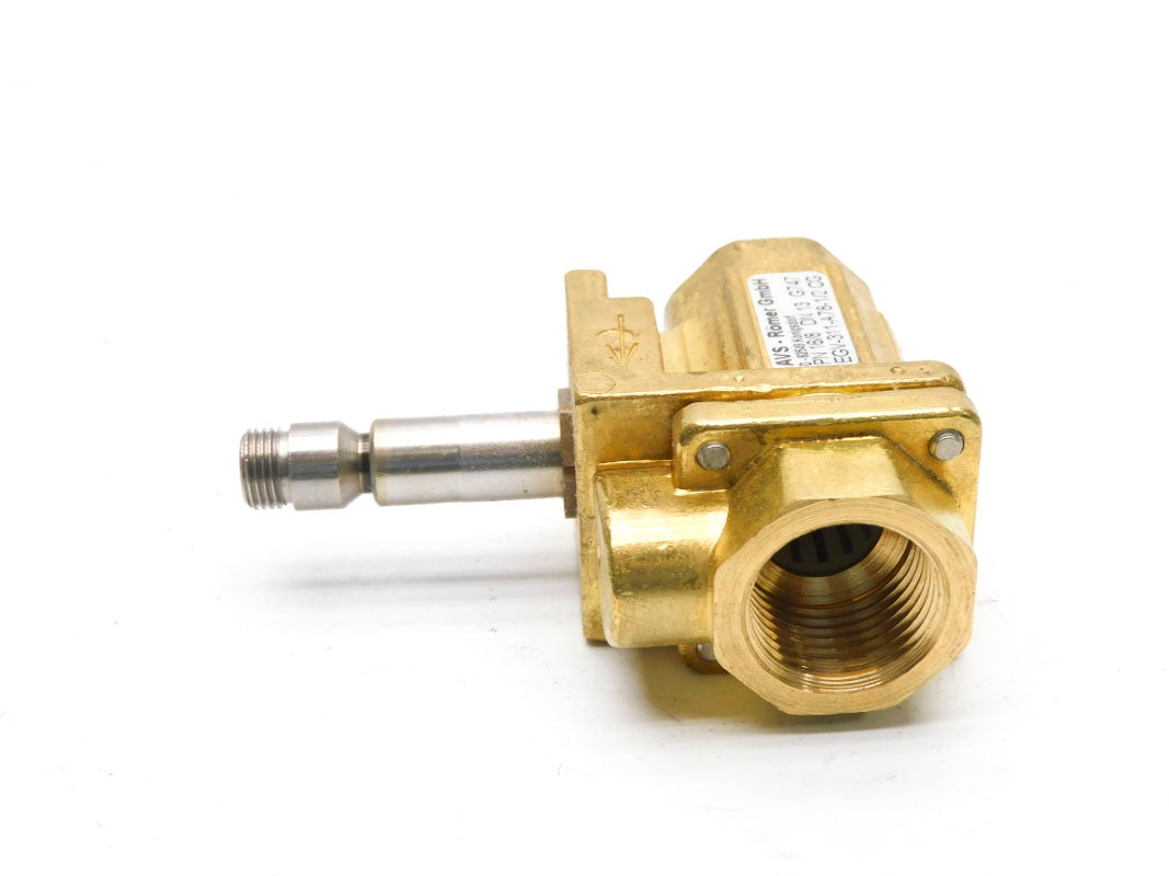 ROMER EGV-311-A78-1/2 NSMP