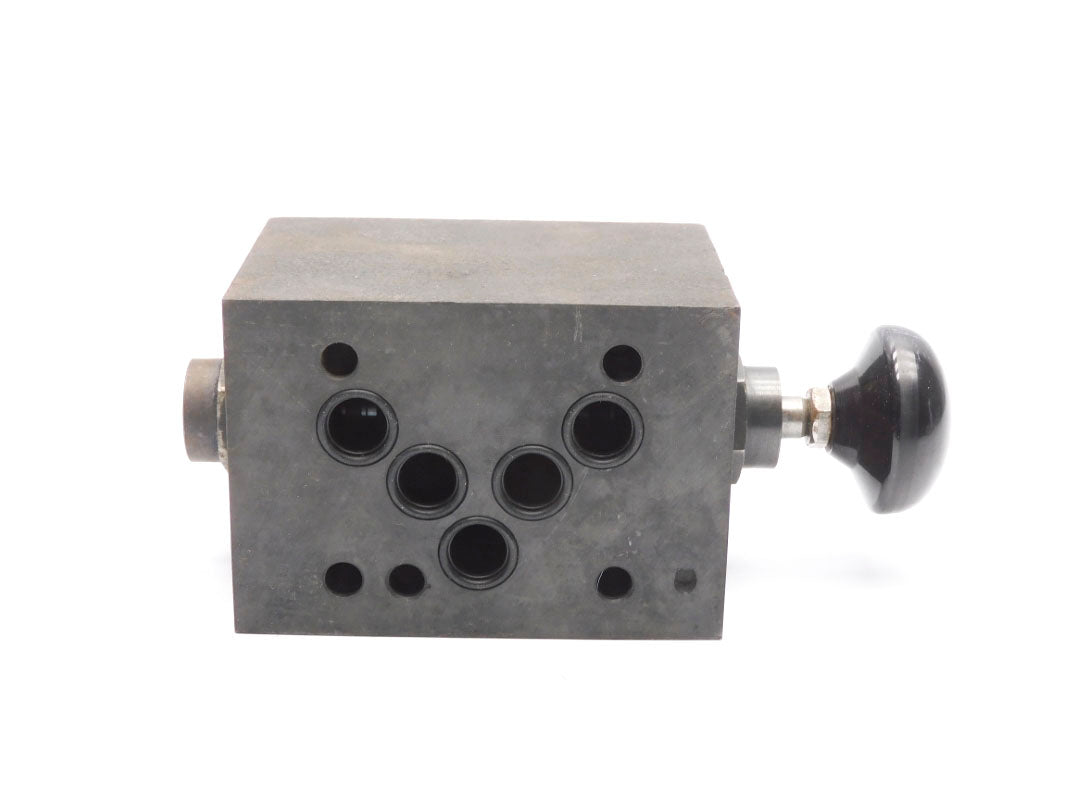 VICKERS DG1V40133A10 02-391234 4500PSI NSNP