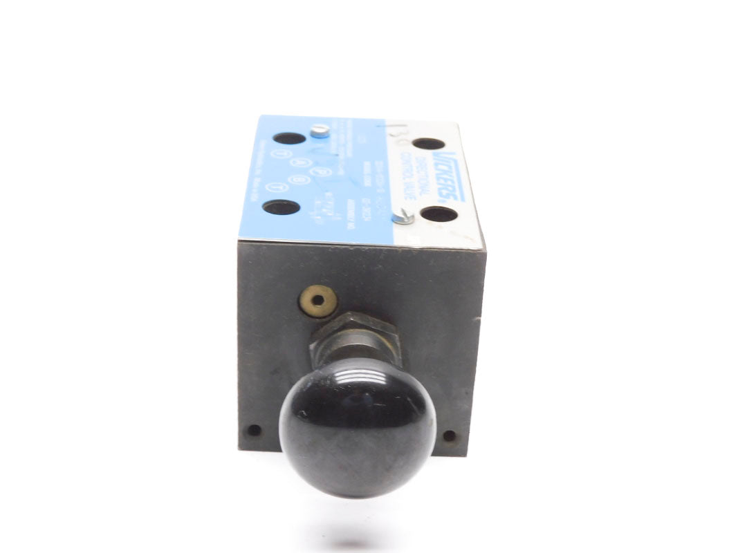 VICKERS DG1V40133A10 02-391234 4500PSI NSNP