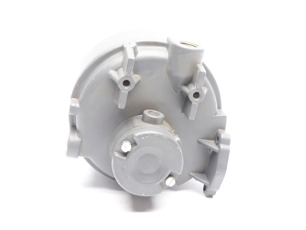 FISHER 546 20PSI NSNP