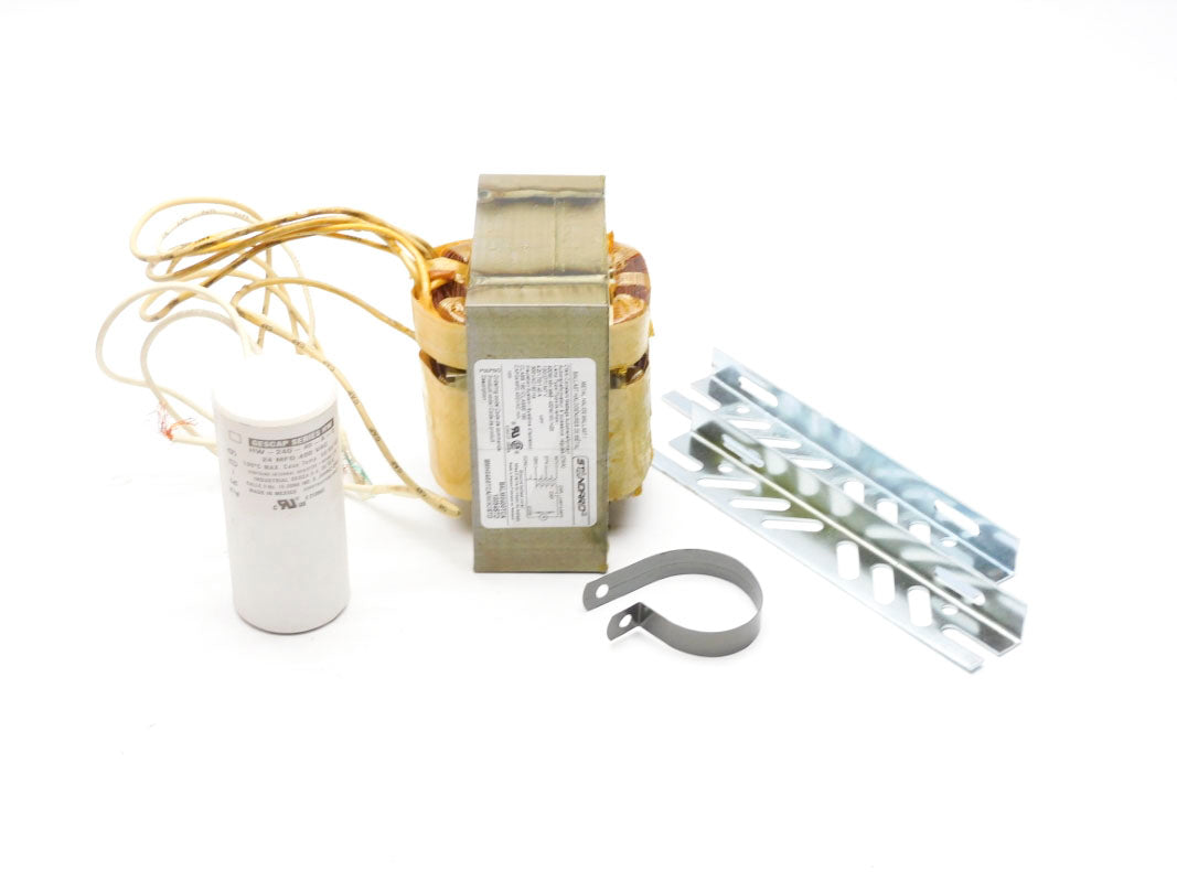 STANDARD BMH0400TCA/H/K/STD 347V 4.0A NSMP