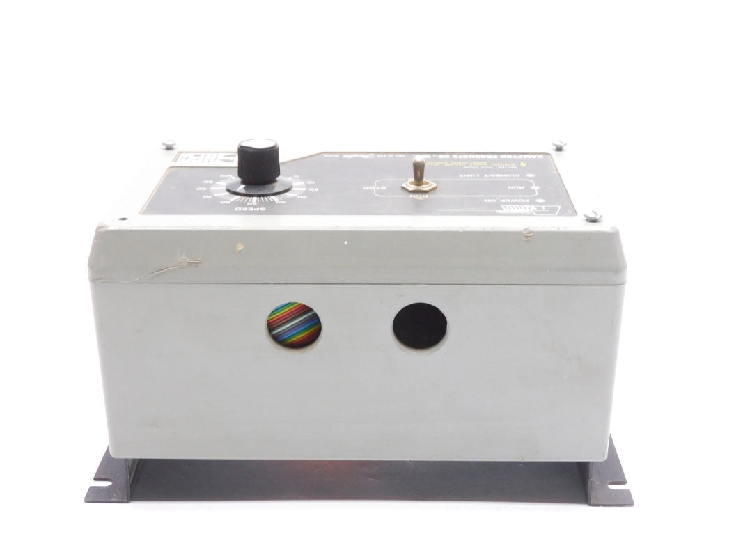 DANFOSS HPC A11500A000 2000 120VAC 10A UNMP