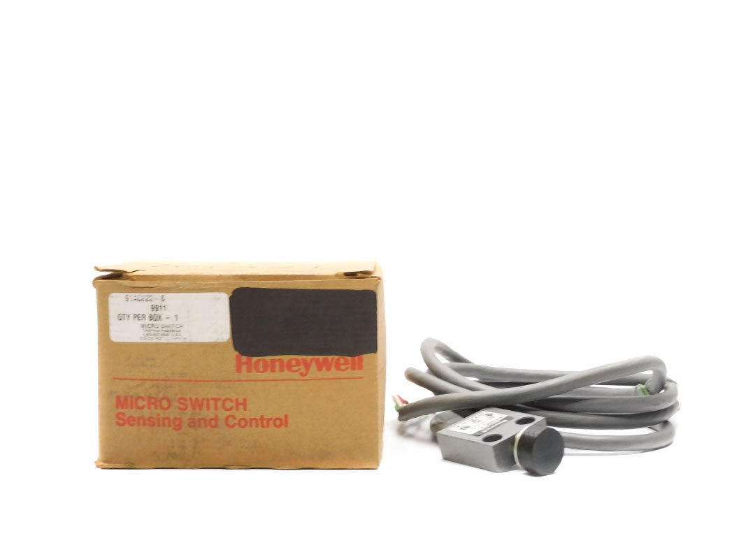 HONEYWELL 914CE22-6 NSMP