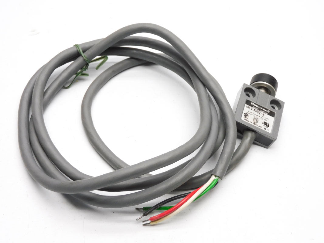 HONEYWELL 914CE22-6 NSMP