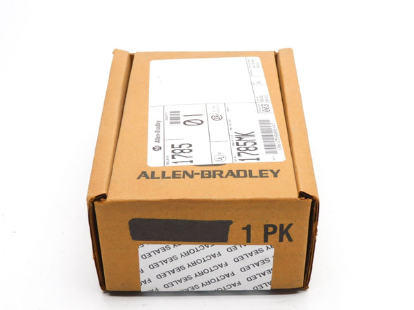 ALLEN BRADLEY 1785-MK DATE: 2000 NSFS