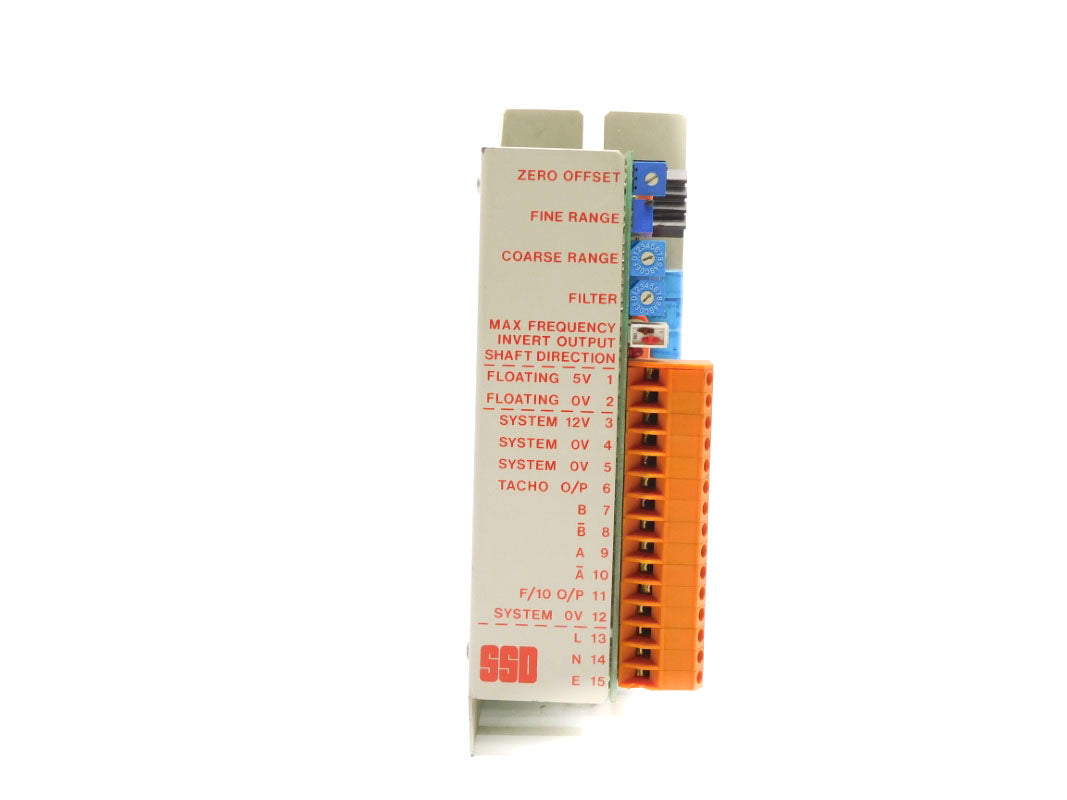 SSD 054972 12V UNMP