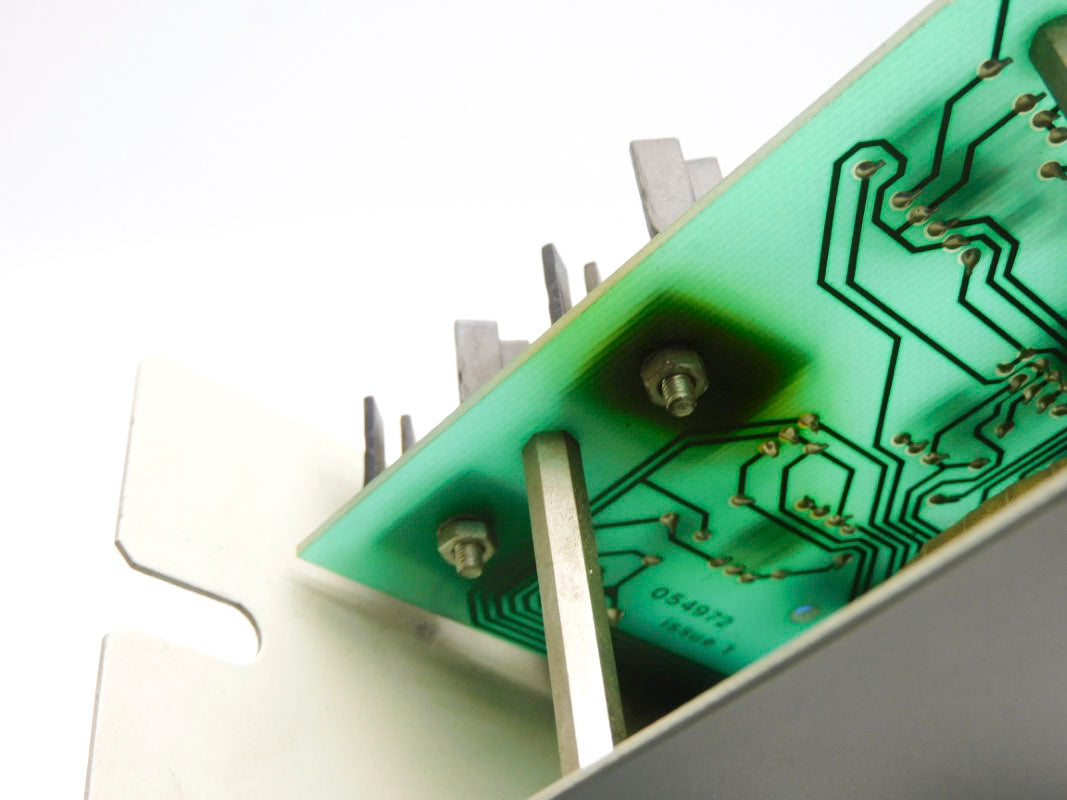 SSD 054972 12V UNMP