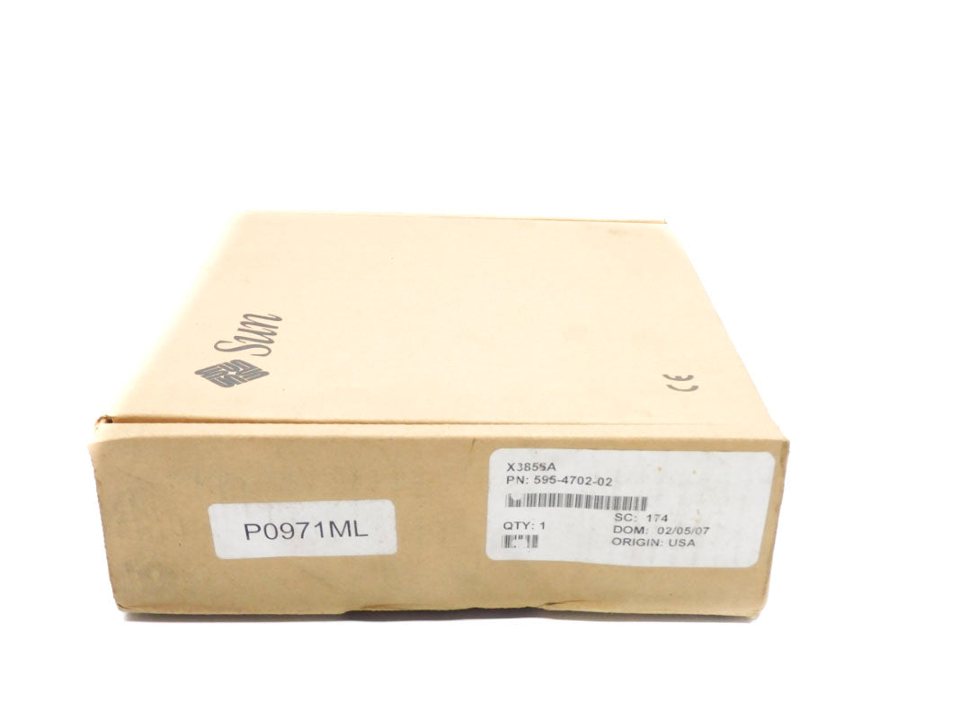 SUN 595-4702-02 X385SA NSFS