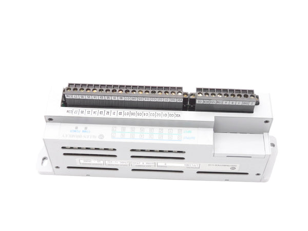ALLEN BRADLEY 1791-IOBA SER. B 10-30VDC NSMP
