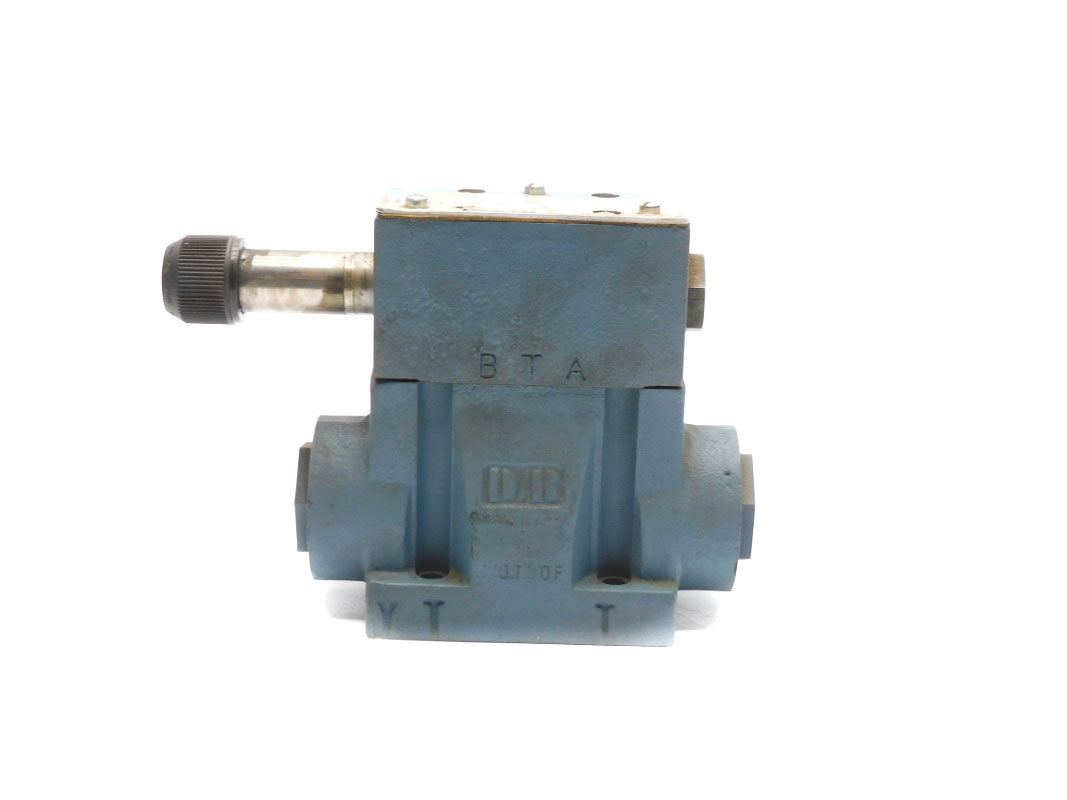 DYNEX 6615-D05H-115HAC-XP-10 UNMP