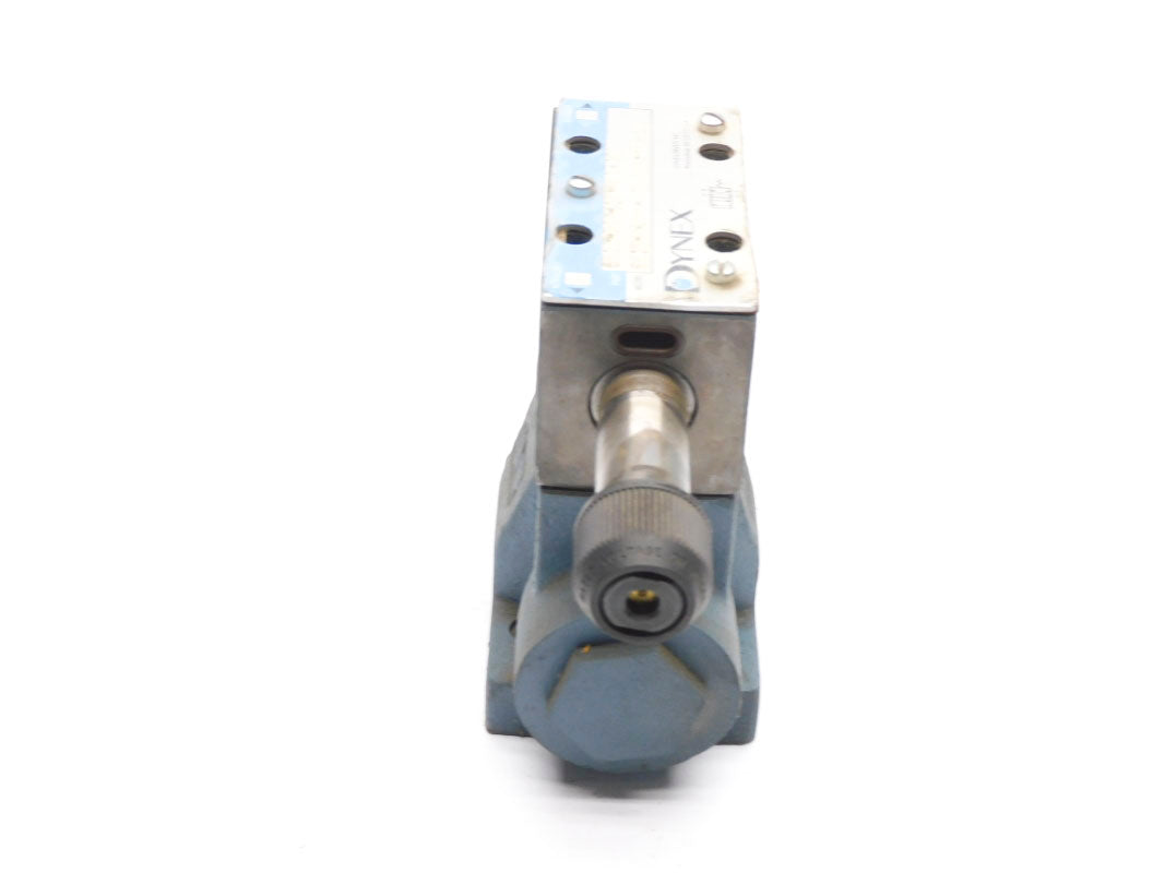 DYNEX 6615-D05H-115HAC-XP-10 UNMP