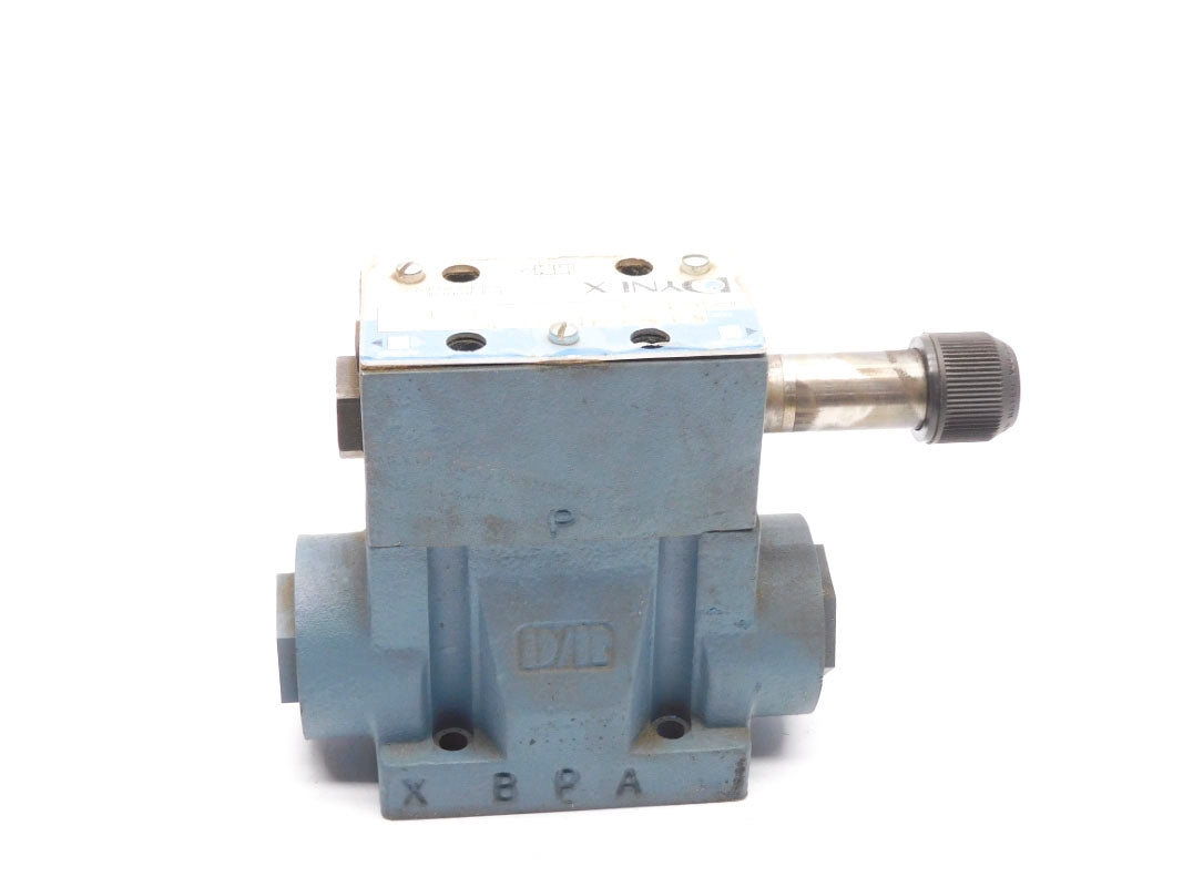DYNEX 6615-D05H-115HAC-XP-10 UNMP