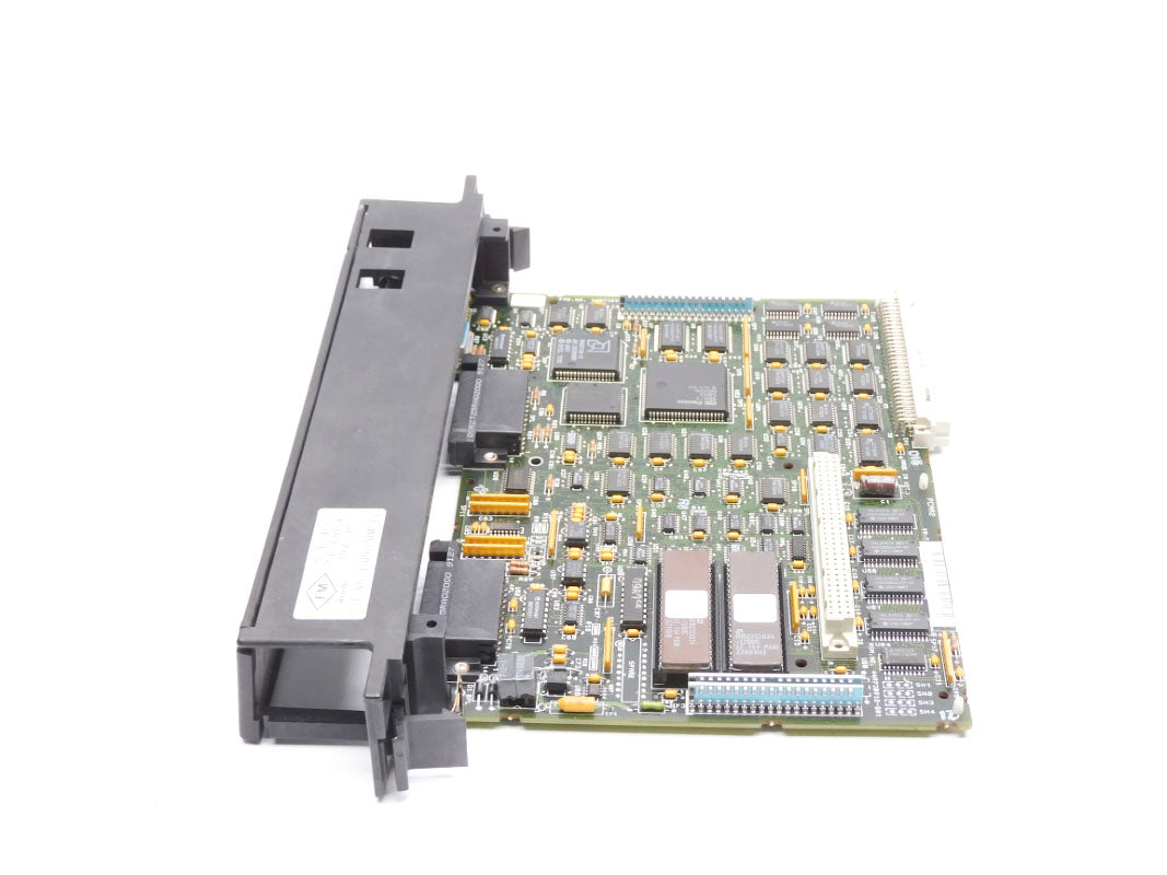 FANUC IC697CMM711E UNMP