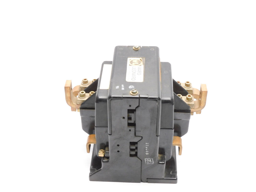 WARD LEONARD 78094-33R 600VDC 265A UNMP