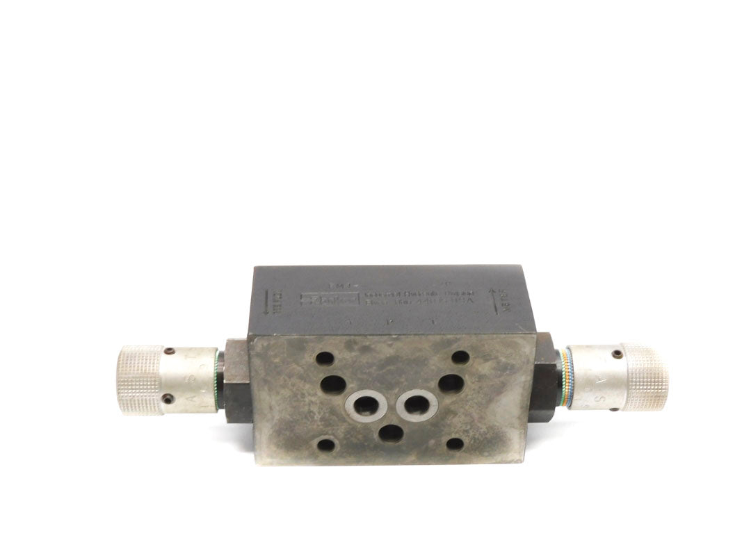 PARKER FM3-20 NSNP