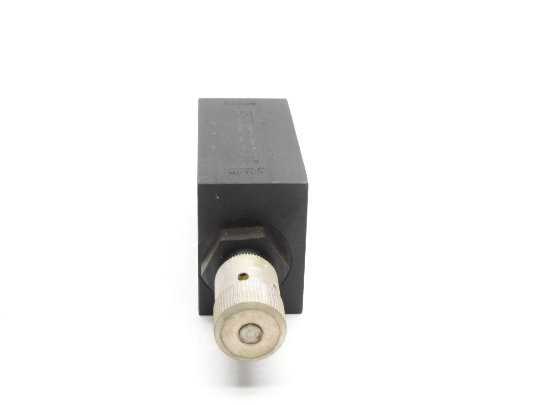 PARKER FM3-20 NSNP