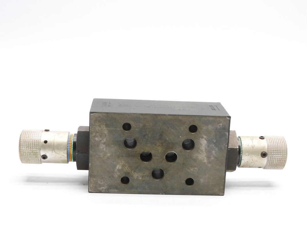 PARKER FM3-20 NSNP